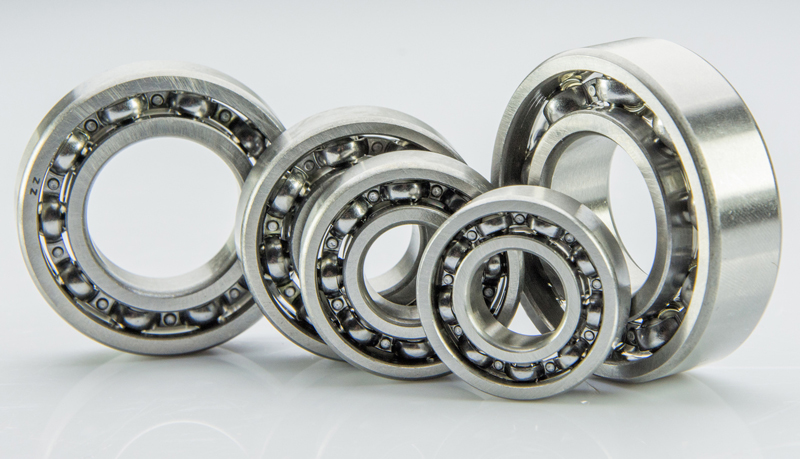 Bearings Bearings