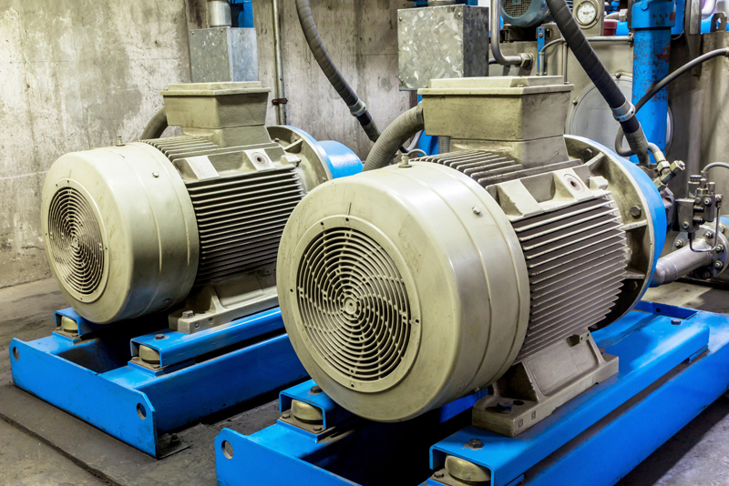Industrial equipment Industrial equipment